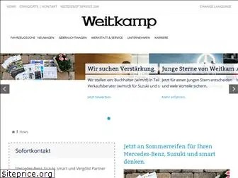 weitkamp.de