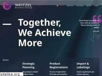 weitzelbusiness.com