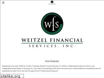 weitzelfinancial.com