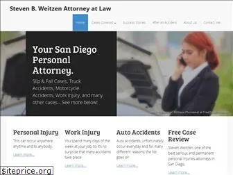 weitzen-attorney.com