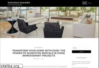 weitzmanhalpern.com