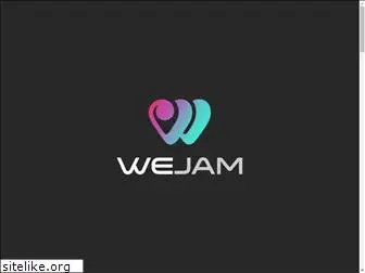 wejam.com