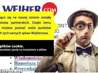 wejher.com