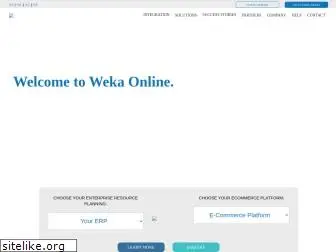 wekaonline.co.nz