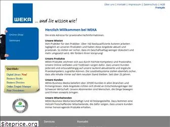 wekaservices.ch