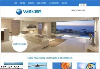 weker.com
