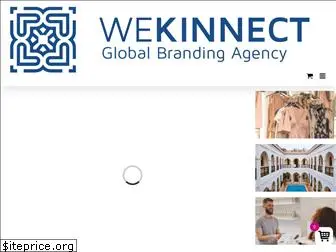 wekinnectglobal.com