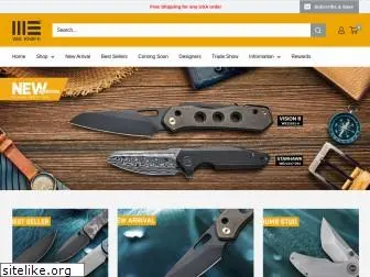 weknife.com