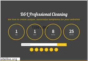 weknowcleaning.com