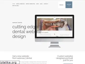 weknowdental.co.uk