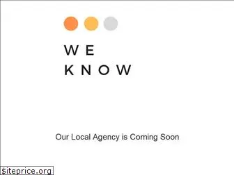 weknowltd.com