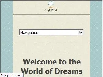 weknowyourdreams.com