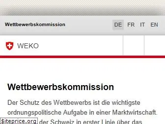 weko.admin.ch
