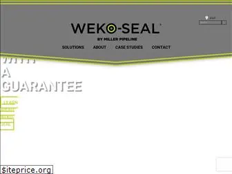 wekoseal.com