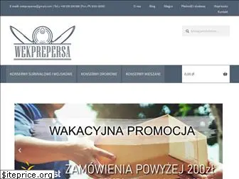 wekprepersa.pl