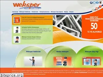 weksper.com.tr