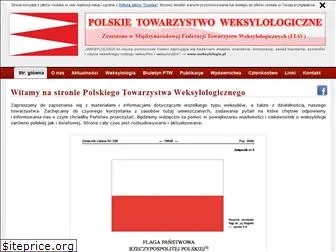 weksylologia.pl