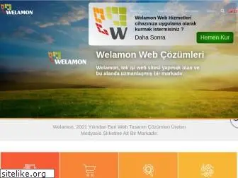 welamon.com