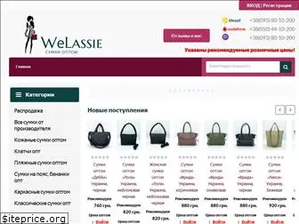 welassie.com