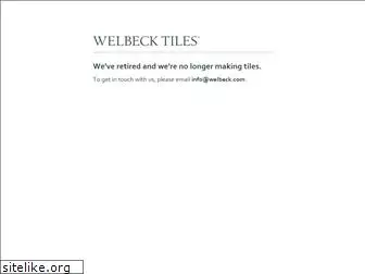 welbeck.com