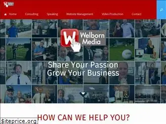 welbornmedia.com