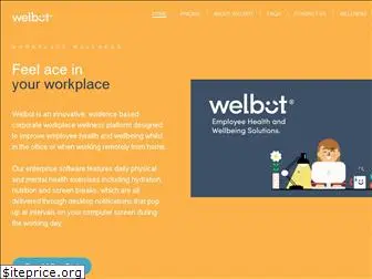 welbot.io