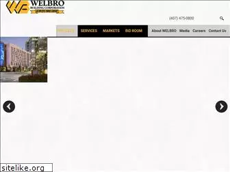 welbro.com