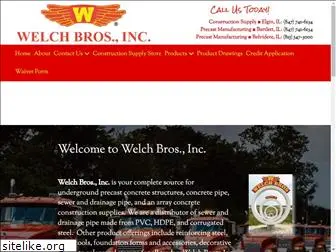 welchbrothers.com