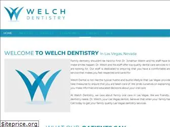 welchdentistry.com