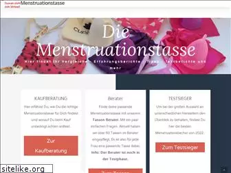 welche-menstruationstasse.de