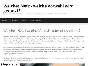 welches-netz.com