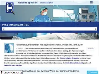 welches-spital.ch