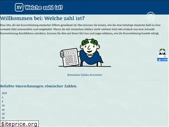 welchezahlist.com