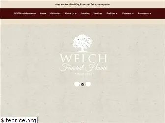 welchfh.com