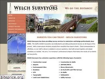 welchinc.com