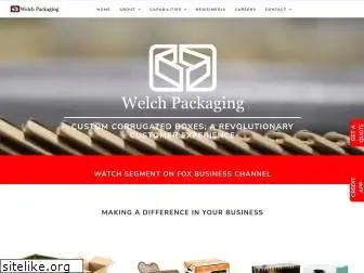 welchpkg.com