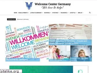 welcome-center-germany.com