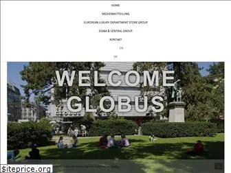 welcome-globus.ch