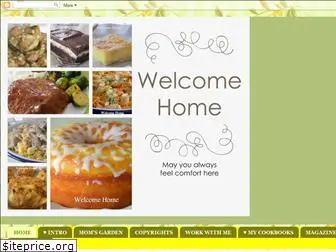 welcome-home-blog.net
