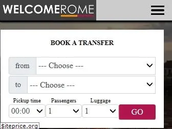welcome-rome.com