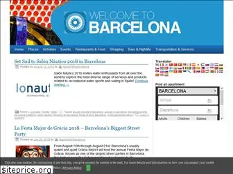 welcome-to-barcelona.com