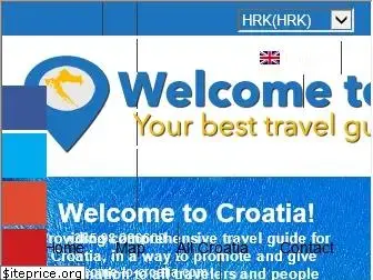 welcome-to-croatia.com