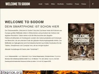 welcome-to-sodom.de
