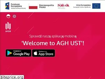 welcome.agh.edu.pl