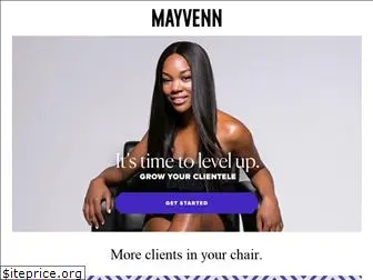 welcome.mayvenn.com