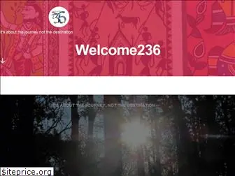 welcome236.com