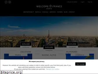 welcome2france.com