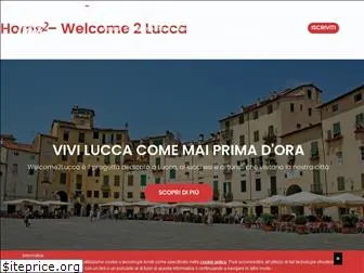 welcome2lucca.com