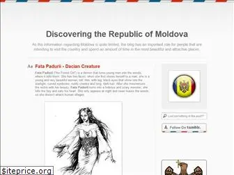 welcome2moldova.com