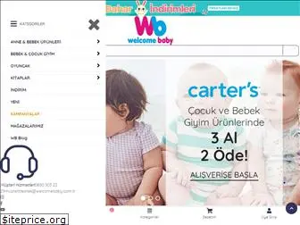 welcomebaby.com.tr